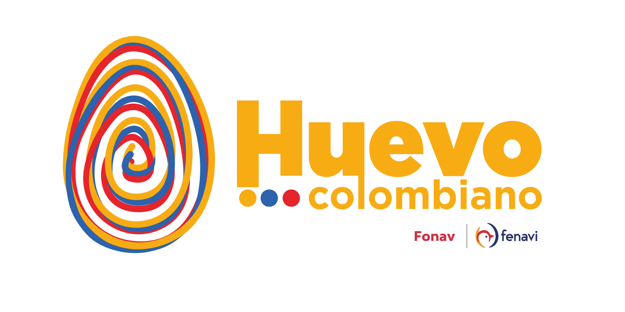 Huevo Colombiano · Fenavi